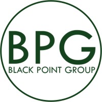 Black Point Group logo - Similar company to Black Point
