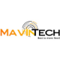 MavIn Tech logo - Similar company to Mavin Tech Solutions Pvt.Ltd