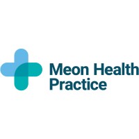 Meon Health Practice logo - Similar company to Solent Students' Union