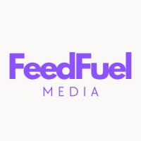 FeedFuel Media logo - Similar company to Logoon