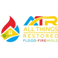 All Things Restored, LLC logo - Similar company to Air Quality Assessors