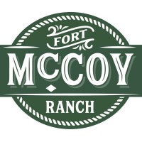 Fort McCoy Ranch by FM Meat Products logo - Similar company to Adena Farms