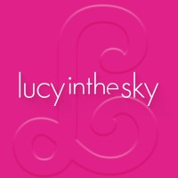 Lucy in the Sky logo - Similar company to D-Codes