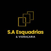 S.A Esquadrias de Alumínio e Vidraçaria logo - Similar company to Remax New Life