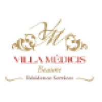 Villa Médicis Beaune logo - Similar company to Beaune Piece Auto