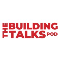 The Building Talks Podcast logo - Similar company to Term Sheets