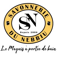 La Savonnerie du Nebbiu logo - Similar company to Gypso