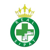 Real Sipat logo - Similar company to Sustainable Production Systems Laboratory - Lesp / Utfpr