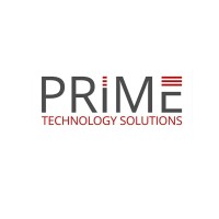 Prime Technology Solutions logo - Similar company to Osool Communication And Technical Systems