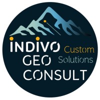 Indivo GeoConsult logo - Similar company to Life Holistics Coaching