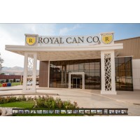 Royal Can Making Company Ltd logo - Similar company to Southern Can Making Co. Ltd.