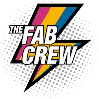The Fab Crew Technical Services LLC logo - Similar company to Fikra Technical Services