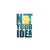 Not Your Idea logo - Similar company to Pridevel Consulting Llc