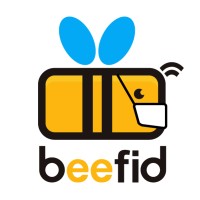 Beefid logo - Similar company to Redsystem
