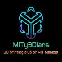MITy3Dians logo - Similar company to Think N Blink