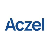 Aczel logo - Similar company to Ajdc Global Lda