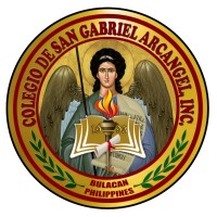 Colegio de San Gabriel Arcangel, Inc. (Official) logo - Similar company to Trs Phils Corporation