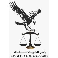 RAK Advocates logo - Similar company to Mark & Check