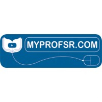 MyProfsr.com logo - Similar company to Rits Technologies