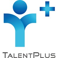 TalentPlus Consultants logo - Similar company to Niche Bridge