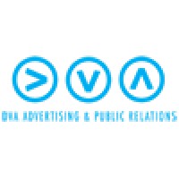 DVA Advertising & PR logo - Similar company to Cascade Communications