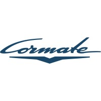 Cormate AS logo - Similar company to Ayos Composites