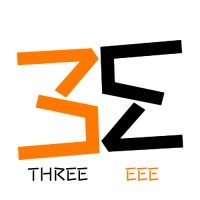 edissertio - 3e.lu logo - Similar company to Phreatis | Geothermal & Groundwater