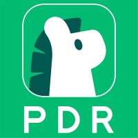 PDR Group logo - Similar company to Kingston 8