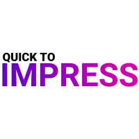 Quick To Impress Inc. logo - Similar company to Retailerhub