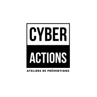 Cyber Actions logo - Similar company to Cyber Experts 🏰