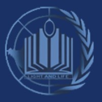 RMUN India logo - Similar company to Ranchi Model United Nations