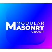 Modular Masonry Group logo - Similar company to Ctrldoc