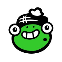 High Tea Frog logo - Similar company to Playfirst