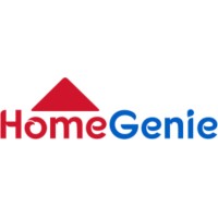 Homegenie Building Products Pvt Ltd logo - Similar company to Maxbyte Technologies