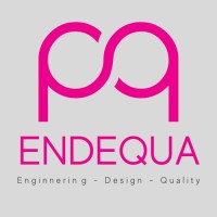 ENDEQUA logo - Similar company to Hejamara