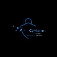 CyAlarm logo - Similar company to Web Startup Group
