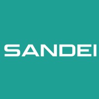 Sandei Automação Industrial logo - Similar company to Auk Solutions