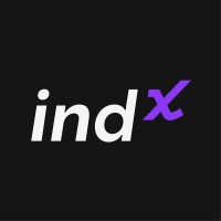 Indx logo - Similar company to Paredes & Co.