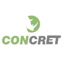 Concret México logo - Similar company to Soluplastic