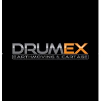 DrumEx Earthmoving & Cartage Ltd logo - Similar company to Fundus Holding