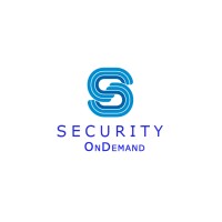 Security OnDemand logo - Similar company to Guard Security