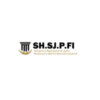 Shoqata e Siguruesve të Jetës, Pensioneve & Fondeve të Investimit logo - Similar company to Alban&Co Studio