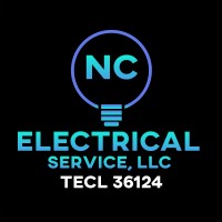 NC Electrical Service LLC logo - Similar company to Martels Machine Shop