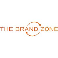 The Brand Zone logo - Similar company to Printonline.Ae