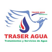 TRASER AGUA Tratamientos y Servicios de Agua logo - Similar company to Redinter