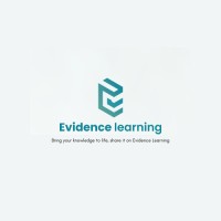 Evidence Learning logo - Similar company to Logieweb