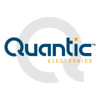 Quantic Electronics logo - Similar company to Quantic X-Microwave