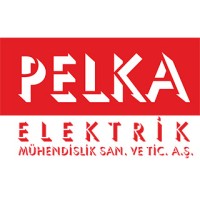 Pelka Elektrik Mühendislik San. ve Tic. A.Ş. logo - Similar company to Nevas