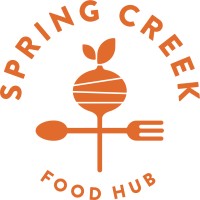 Spring Creek Food Hub logo - Similar company to Market Center Of The Ozarks