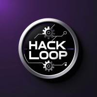 HackLoop logo - Similar company to Techverse Nexus